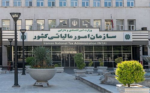 دریافت جزئیات اظهارنامه مالیات بر ارزش افزوده امکان‌پذیر شد