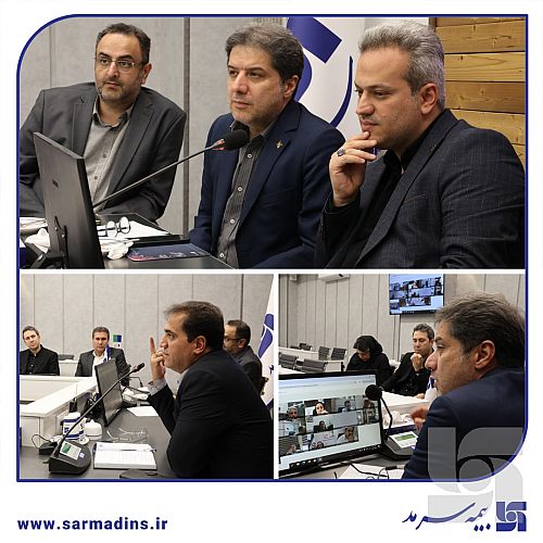  تمرکز بر مدیریت ریسک و دستیابی به سودآوری پایدار