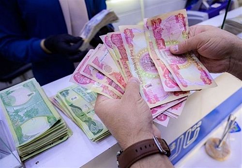  کشف ۲۰۰ میلیارد ‌تومان ارز ‌در مرزهای اربعینی