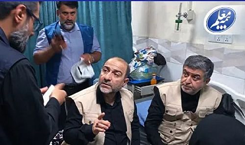 بیمه معلم پشتیبان مطمئن زائران اربعین در دومین سال متوالی 