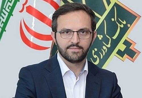 پیام تسلیت مدیرعامل بانک کشاورزی به مناسبت اربعین حسینی