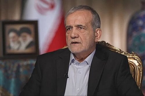 دستور پزشکیان برای حذف یارانه نقدی