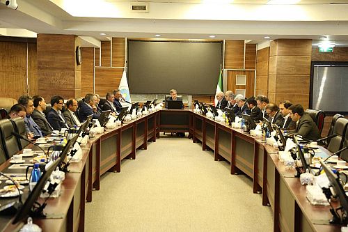 در مسیر احیای هویت تاریخی بیمه ایران قرار داریم