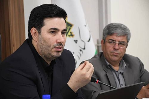 انتقاد قائم مقام صندوق بیمه کشاورزی از نهاد ناظر صنعت بیمه و شرکت‌های بیمه تجاری 