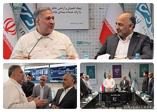 خدمات درمانی بیمه دی یکی از شاخص‌های مهم جامعه ایثارگری در دریافت خدمت از حاکمیت است‌