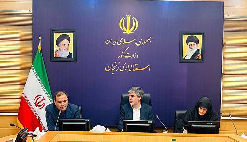 ۹۰ سال اعتماد؛ توانگری مالی بیمه ایران پشتوانه اصلی اعتماد سرمایه‌گذاران 