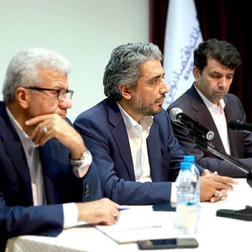  رضایت مشتریان، افزایش بهره‌وری و رشد سود، هدف نهایی برنامه‌های بانک است