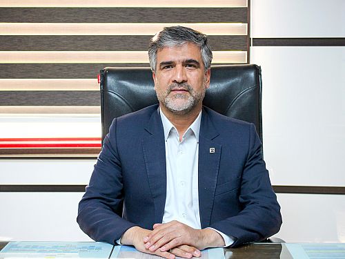 احداث ۳ نیروگاه خورشیدی در مدیریت شعب بانک مسکن سمنان 