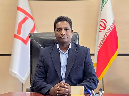 تحویل ۱۹۰۰ واحد نهضت ملی به متقاضیان در هرمزگان