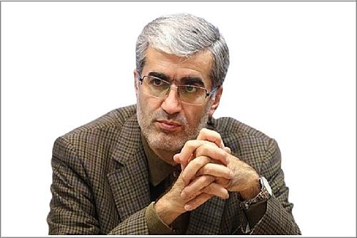 رئیس هیات عامل صندوق نوآوری و شکوفایی منصوب شد