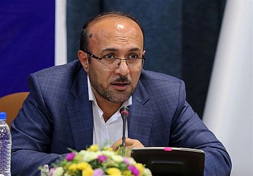۱۳کیلو طلای بابک زنجانی استاندارد نبود، مرجوع شد