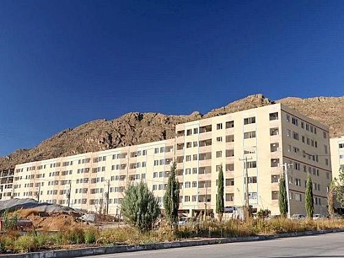 پرداخت بیش از ۴۲ هزار میلیارد ریال تسهیلات در استان لرستان توسط بانک مسکن 
