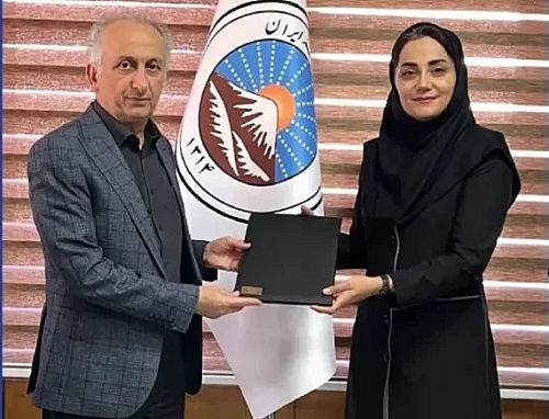  اعتماد بلندآوازه‌ترین نام صنعت بیمه به تجارت‌ نو