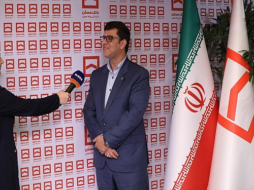 پرداخت بیش از ۳۷ هزار میلیارد ریال تسهیلات به پروژه‌های نهضت ملی