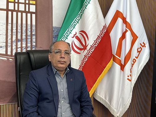 عزم جدی مدیریت بوشهر برای تقویت منابع و پرداخت تسهیلات 