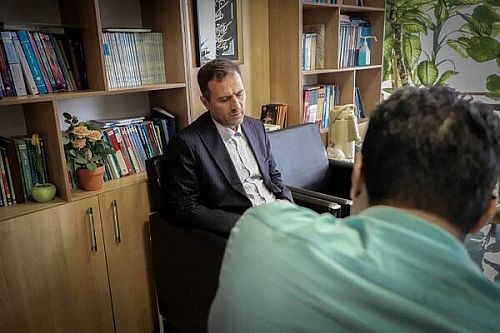  هیچ نظارتی تخلف را صفر نمی کند