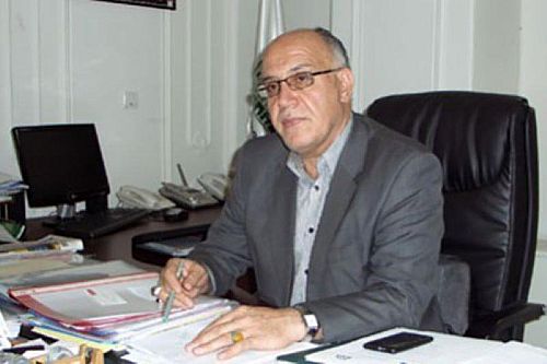 افتتاح ۵۰۴ واحد نهضت ملی شهریار با همراهی بانک مسکن