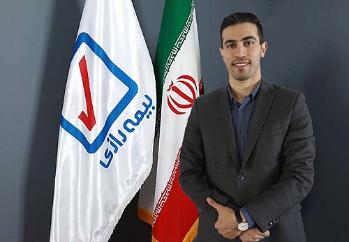 مدیر فناوری اطلاعات بیمه رازی منصوب شد