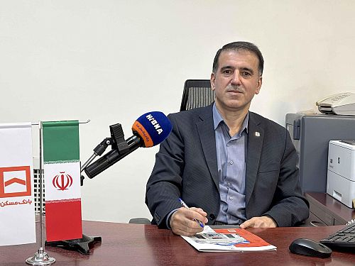 انعقاد قرارداد ۳۸ هزار میلیارد ریالی نهضت ملی در استان همدان