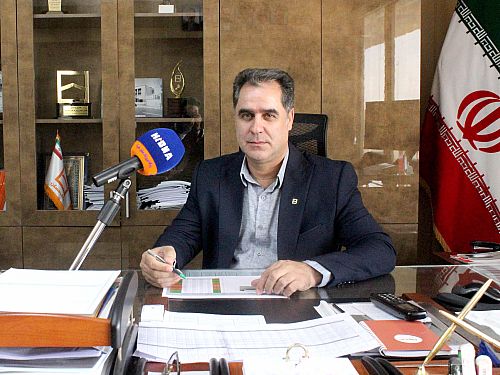 تحویل بیش از ۴ هزار واحد نهضت ملی به متقاضیان