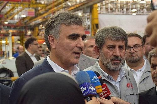 نرخ ارز کالاهای اساسی تغییر نمی‌کند