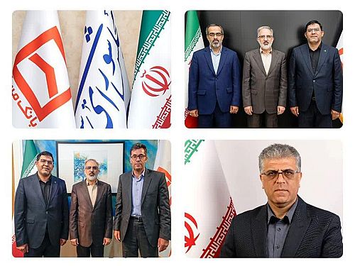 قدردانی نمایندگان مجلس از عملکرد بانک مسکن در طرح نهضت ملی مسکن