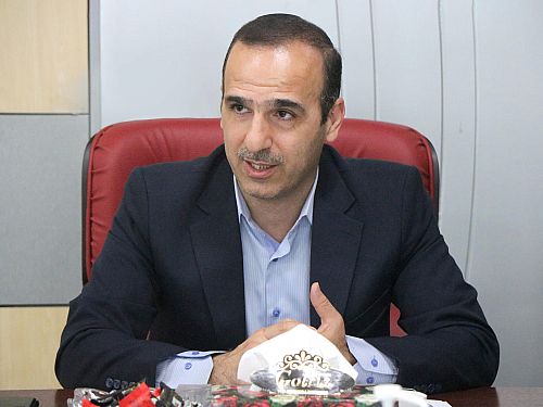 سهم ۳/۴ همتی استان مازندران از تامین مالی نهضت ملی کشور 