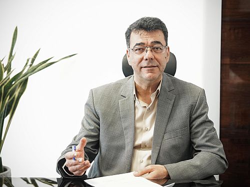 گام بلند بانک مسکن برای صرفه‌جویی در مصرف برق و انرژی 