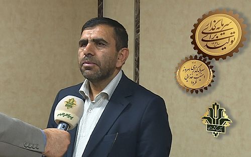 تأکید نماینده مجلس بر اهمیت تقویت سرمایه بانک کشاورزی با هدف ارتقای امنیت غذایی کشور