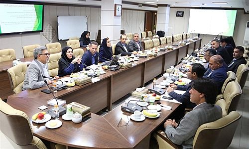 پیشتازی بانک کشاورزی در اجرای طرح کشاورزی قراردادی؛ گامی بلند در مدیریت نقدینگی و مهار تورم
