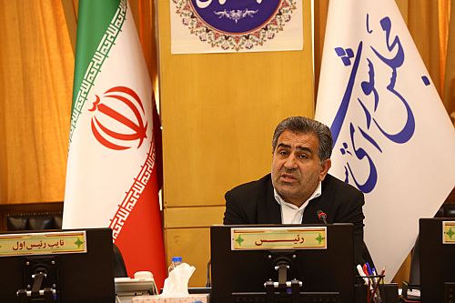 استمرار اقدامات خارج از قانون شورای عالی بورس درباره سهام عدالت تحمل نخواهد شد