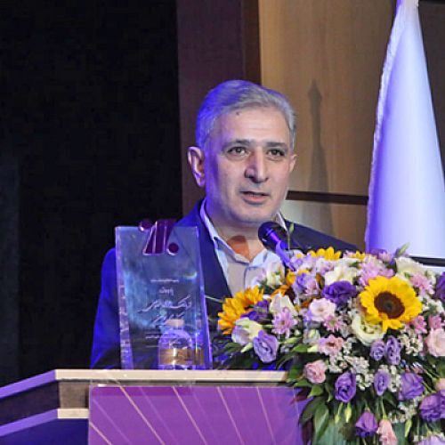  بانک اقتصادنوین نماد بانکداری نوین، پیشرو و آینده‌نگر است