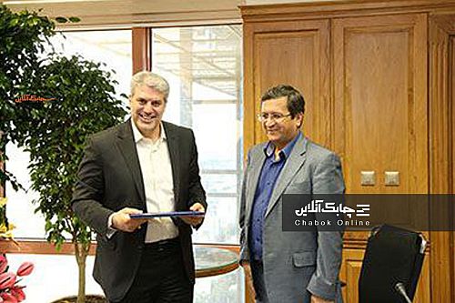 معاون سابق ارزی بانک مرکزی مدیرعامل لیزینگ صندوق بازنشستگی پس انداز کارکنان بانک ها شد
