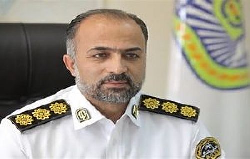 ۴ جاده پرتصادف کشور کدامند؟  