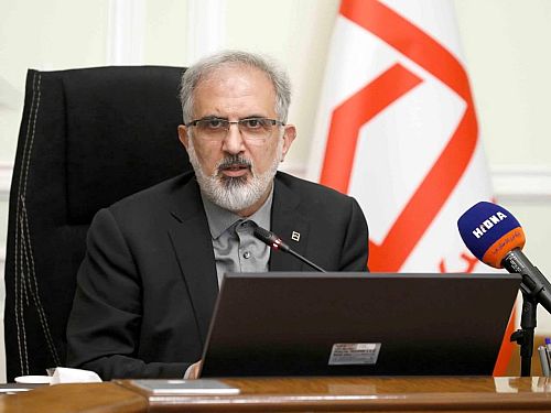 قرارداد تسهیلات ساخت ۳۸۳ هزار واحد نهضت ملی مسکن منعقد شد