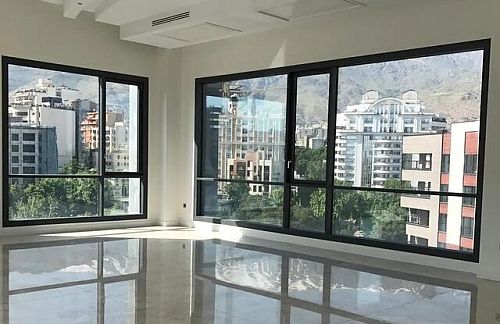 ارسال پیامک اخطار به مالکان خانه‌های خالی