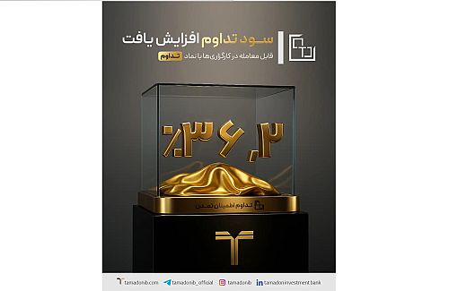 استمرار روند صعودی در بازار صندوق‌های درآمد ثابت