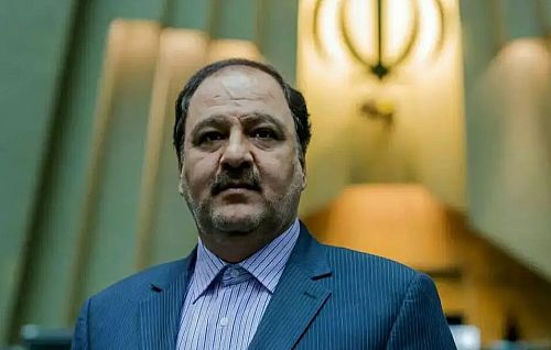  نوسانات دلار موقتی است