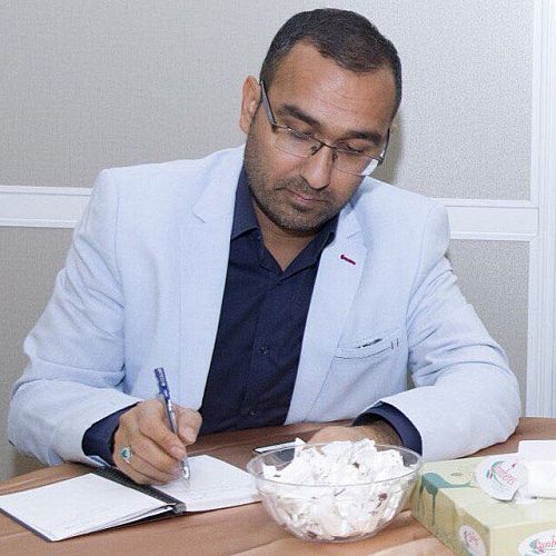 اقدام خوب بیمه البرز در ایجاد حس مثبت در نمایندگان