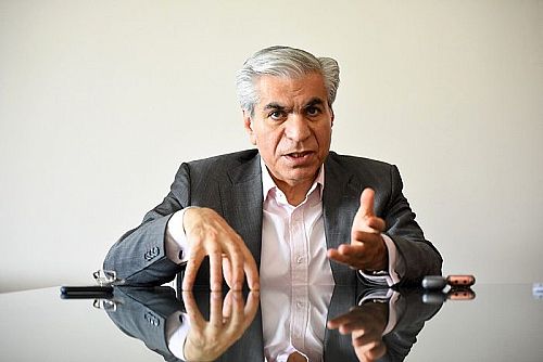 سناریوهای تمدید یا عدم تمدید مکانیسم ماشه از نگاه رئیس کل پیشین بانک مرکزی