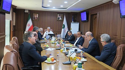 مدیرعامل پست بانک ایران بر اجرای برنامه های قانون مبارزه با پولشویی تاکید کردند