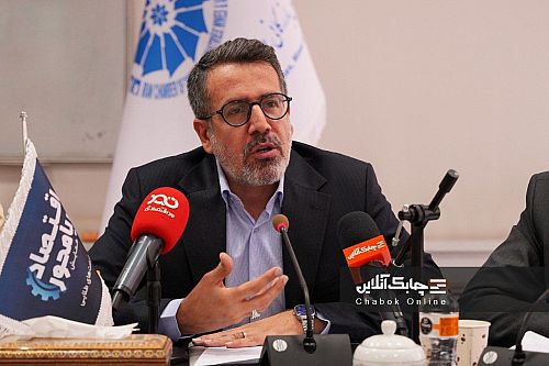 شرکت های لیزینگ تخصصی در ایران وجود ندارند+ فیلم