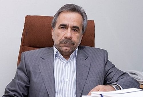 «عبدالکریم قوامی‌‌فر» عضو هیات مدیره بانک خاورمیانه شد