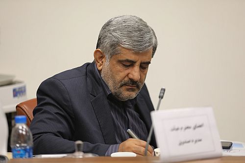 توسعه بیمه کشاورزی، راهکار پایداری تولید در شرایط اقلیمی خاص