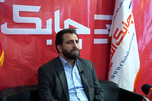 تعداد دستگاه های کارتخوان ۵ برابر تعداد صنوف مجاز و غیر مجاز در کشور است+فیلم