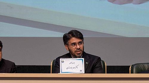 تحقق نقطه مطلوب در بانکداری بدون ربا از مسیر تحقق کارایی در اقتصاد می‌گذرد