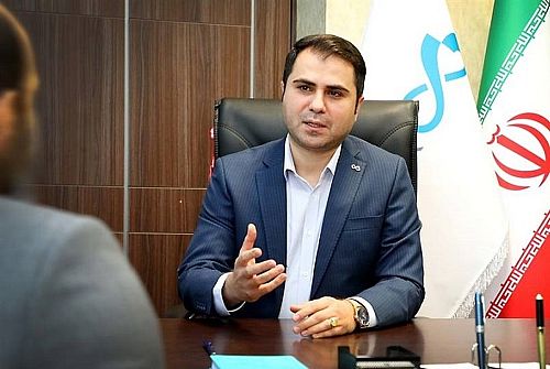  گام تازه بانک دی برای حمایت از اصناف؛ رونمایی از طرح ویژه «کسب‌وکار دی»