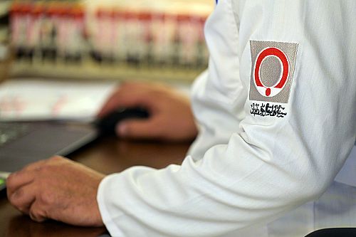  مشارکت بانکداران بانک پاسارگاد در پویش اهدای خون