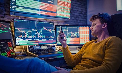 ۳ اشتباه بزرگ در بازار صعودی ارز دیجیتال