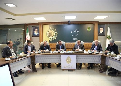 پرداخت ۹۰ همت تسهیلات و رشد ۴۵ درصدی در شش ماهه نخست سال